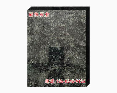 冰花綠
