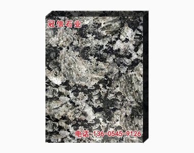 冰花綠