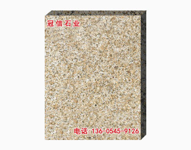 小花黃麻光板